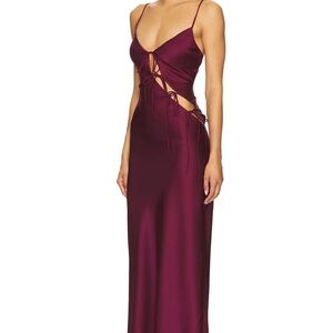 Lioness About a Girl Maxi